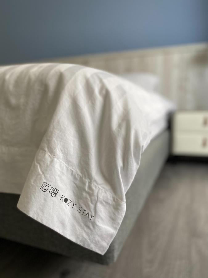 Kozy Stay Taitung Ngoại thất bức ảnh