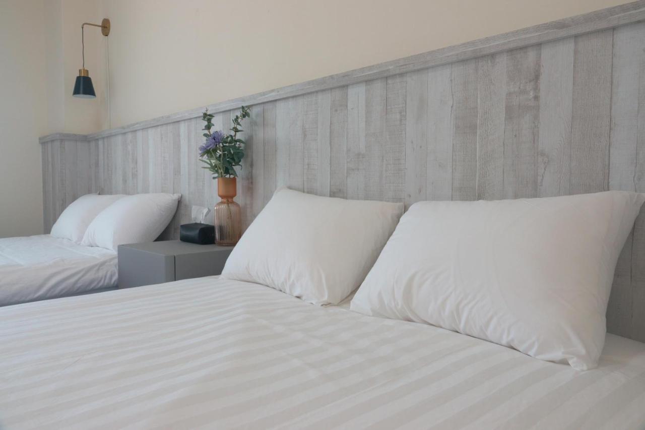 Kozy Stay Taitung Ngoại thất bức ảnh