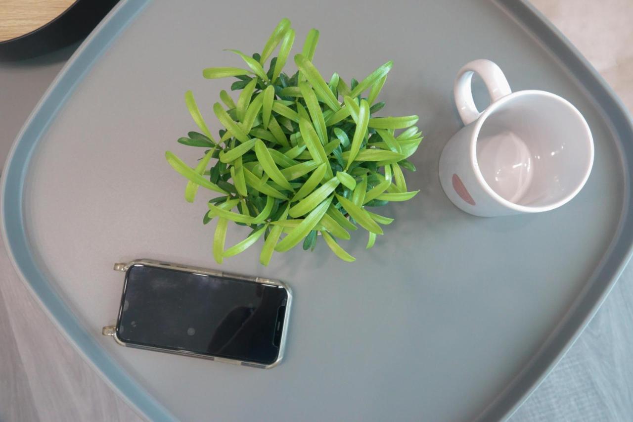 Kozy Stay Taitung Ngoại thất bức ảnh