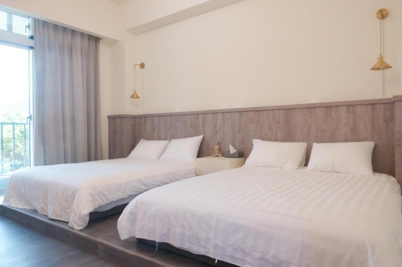 Kozy Stay Taitung Ngoại thất bức ảnh