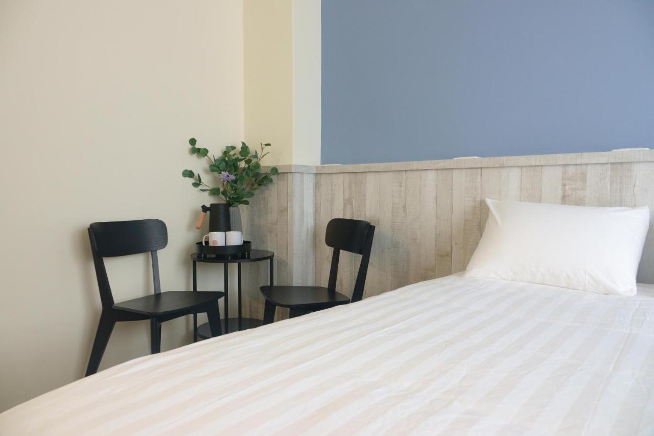 Kozy Stay Taitung Ngoại thất bức ảnh