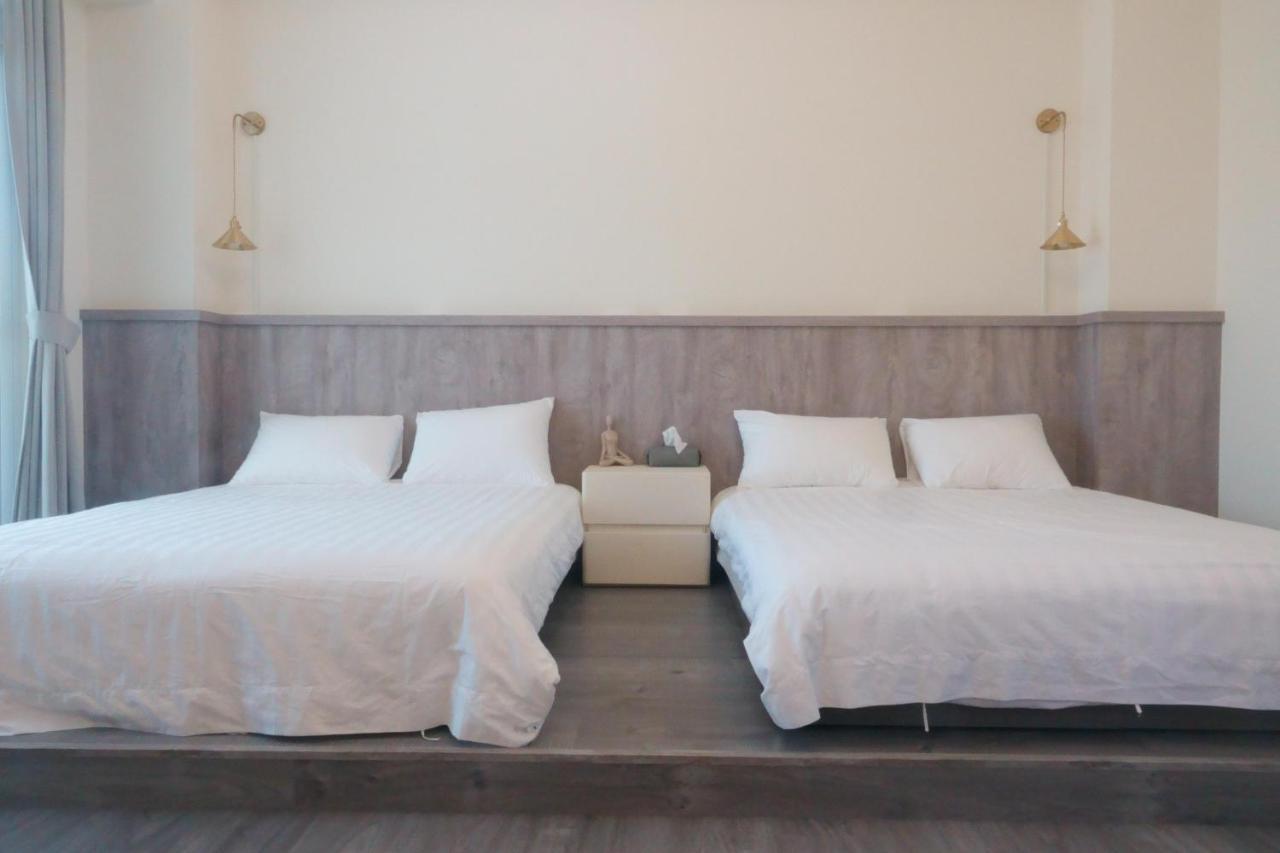 Kozy Stay Taitung Ngoại thất bức ảnh