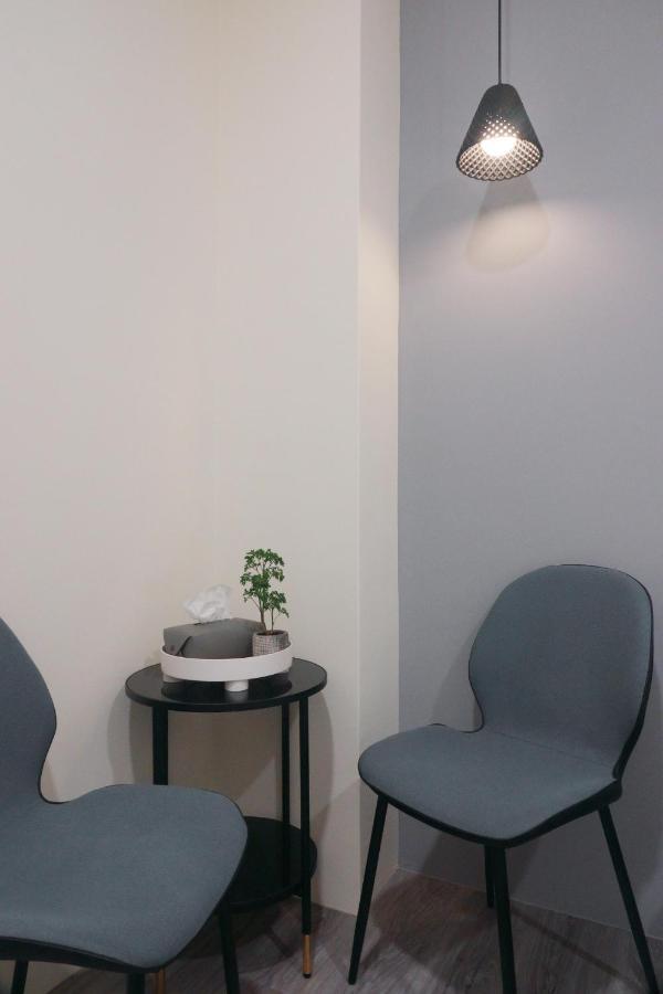 Kozy Stay Taitung Ngoại thất bức ảnh