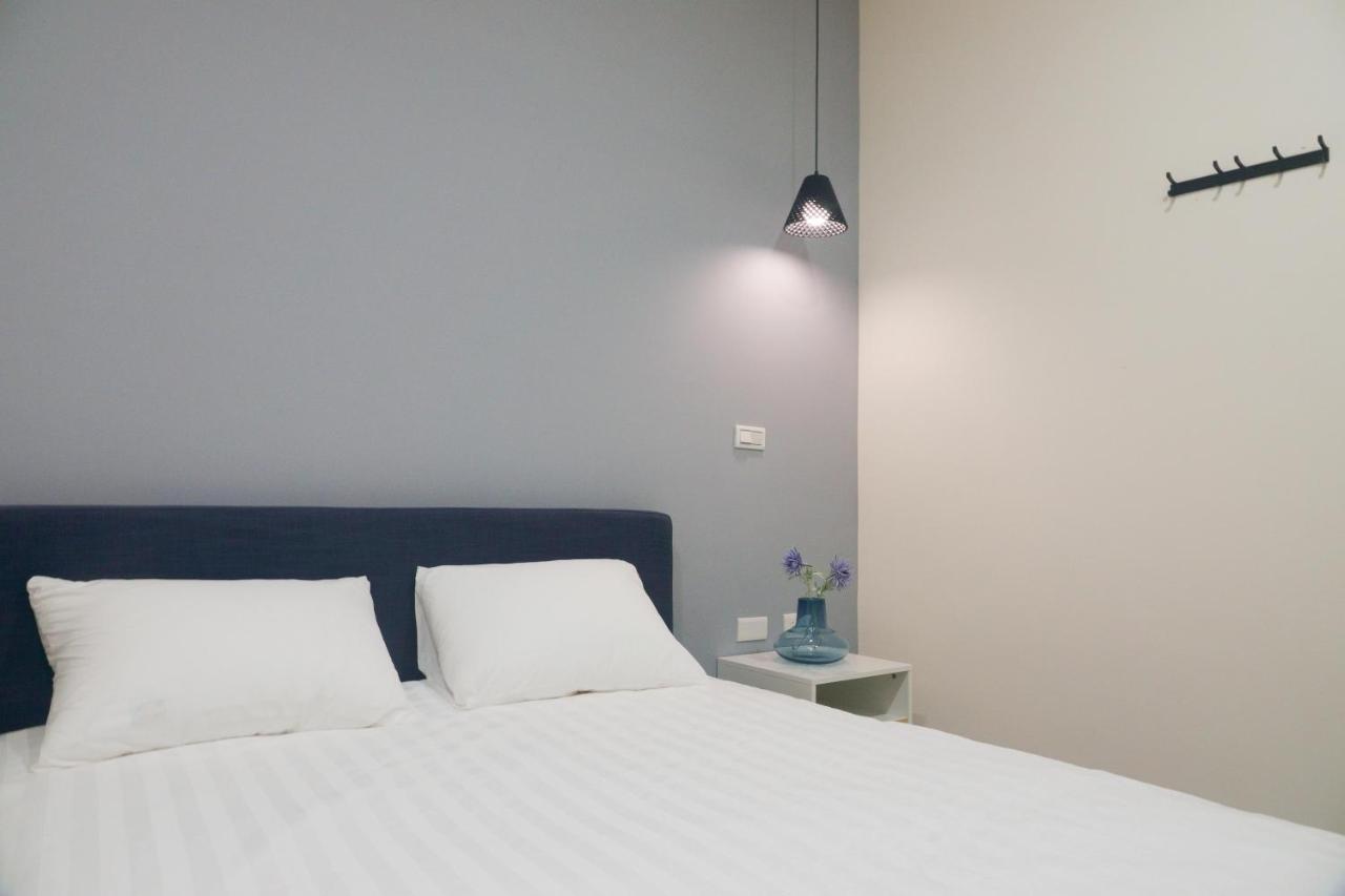 Kozy Stay Taitung Ngoại thất bức ảnh