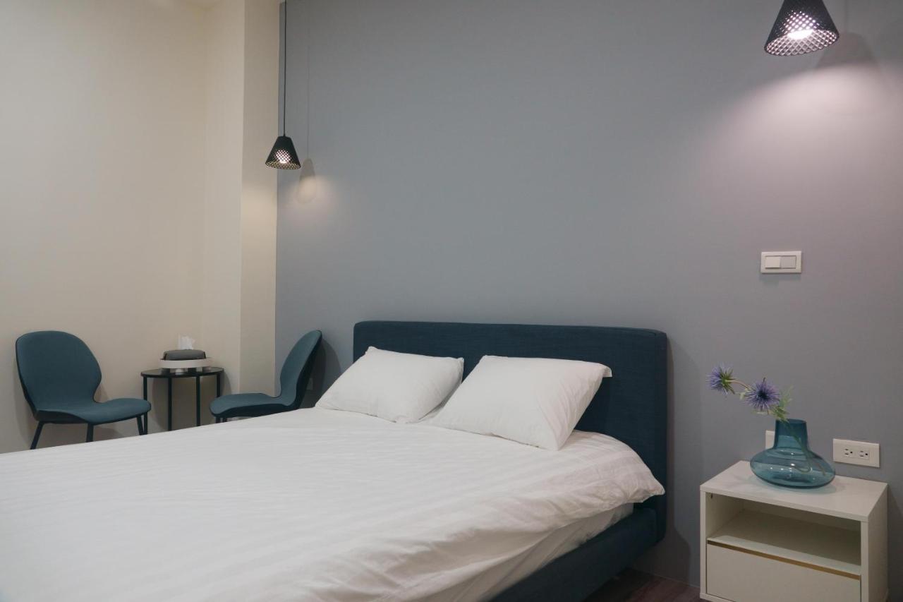 Kozy Stay Taitung Ngoại thất bức ảnh